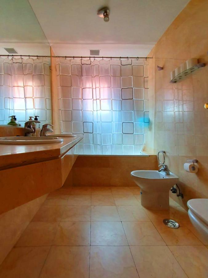 Fuencarral Barcelo Apartaments Parking Tph Madryt Zewnętrze zdjęcie
